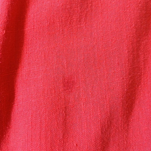 🧡 Lulus bright expression high low maxi dress - Picture 9 of 9